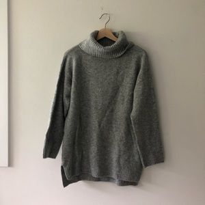 Uniqlo Soufflé Knit
